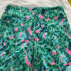 Lilly Pulitzer Shorts